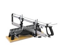 Powerplus 550 mm compuesto ingletadora KRT811001