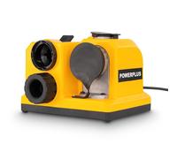 Powerplus Afilador de brocas 80 W