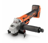 Powerplus Amoladora angular sin escobillas POWDP35160-20V Ø 125 mm, sin batería y cargador