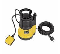Powerplus Bomba sumergible multietapa POWXG9540-750 W y un caudal de 3200 l/hour