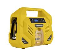 Compresor aire comprimido 8 bar 12v powx1707