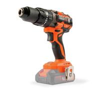 Powerplus Destornillador - taladradora de impacto sin escobillas POWDP15220