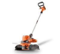 PowerPlus Dual Power Cortabordes POWDPG7546-40 V y una Ancho de corte de 300 mm