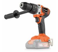 Powerplus Dual Power Destornillador - taladradora de impacto sin escobillas POWDP15250