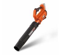 PowerPlus Soplador de hojas DualPower POWDPG7521-20V
