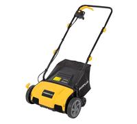 Powerplus Escarificador - aireador 1300 w 320 mm con cable