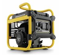 Powerplus Generador inverter AVR 1000 W