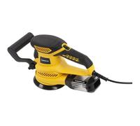 Powerplus Lijadora orbital aleatoria 450W Ø 125 mm