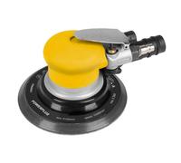 Powerplus Lijadora orbital neumática excéntrica ø150 mm