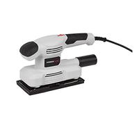 PowerPlus Lijadora orbital POWC40100-150W, lijado de 187 x 90mm