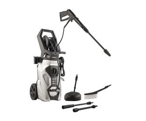 PowerPlus Máquina de Lavar a Presión Hidrolavadora POWXG90504 170Bar