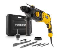 Powerplus Martillo percutor 1050 W SDS Plus