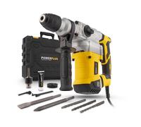 Powerplus POWX11721-1200W con 4300 strks/min