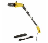 Powerplus Motosierra eléctrica telescópica 2 en 1 POWXG1033 - 900 W - Guía de 300 mm