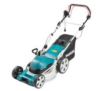 Powerplus pow63700 cortadora de césped cortacésped de empuje a gasol