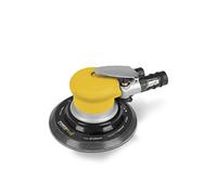 Powerplus Lijadora orbital neumática excéntrica ø150 mm