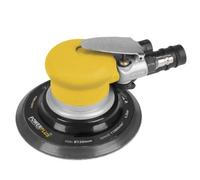 Powerplus POWAIR0013 - Lijadora orbital neumática (150 mm)