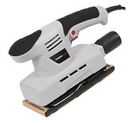 PowerPlus POWC4010 - Lijadora Orbital 135W