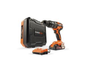 Powerplus POWDP15210 Taladro/Atornillador de Impacto - Envío desde España 24H -