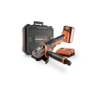 Powerplus POWDP35150 Amoladora Angular 20V 115mm - Envío desde España 24H -
