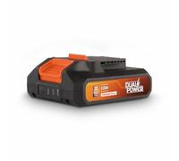 PowerPlus POWDP9021 POWDP9021- Batería (20 V, 2000 mAh)