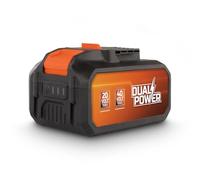 PowerPlus POWDP9040 POWDP9040- Batería (40 V, 4000 mAh)