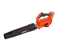 POWERPLUS POWDPG7521 ASPIRADOR DE HOJAS (SIN batería ni cargador) 20V. - Envío desde España 24H -