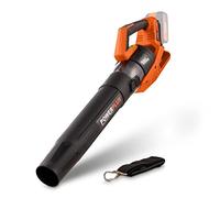 PowerPlus Soplador de hojas POWDPG7526 40V sin batería ni cargador