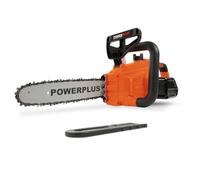 Powerplus POWDPG7570 Motosierra 20V 290mm sin batería ni cargador