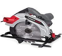 PowerPlus POWE30050 - Sierra Circular 1200W 185Mm