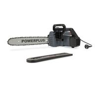 PowerPlus POWEG10100 POWEG10100-Motosierra 2000 W 350 mm