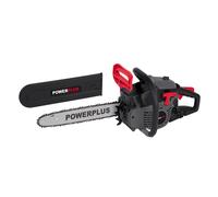 POWERPLUS POWEG2010 MOTOSIERRA GASOLINA 2T - Envío desde España 24H