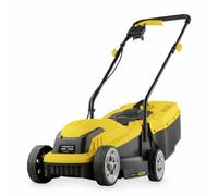 Powerplus POWEG62203 Cortacésped Eléctrico 1000 W 320 mm