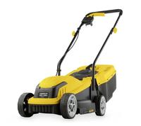 Powerplus POWEG62205 Cortacésped Eléctrico 1300 W 320 mm