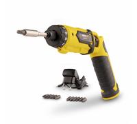 Powerplus POWX00410 - Atornillador 7,2 V Li-io