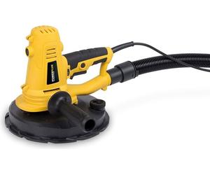 Powerplus POWX0478, 22,5 cm, alimentación de corriente alterna, cable de 4 metros, 22,5 cm, dimensiones de 328 x 336 x 266 mm, peso de 4,65 kg