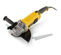 Powerplus POWX0606 Amoladora angular de 2400 W con disco de 230 mm