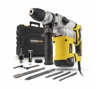Powerplus POWX11721-1200W con 4300 strks/min