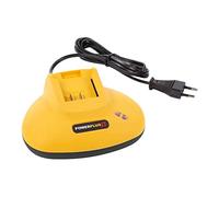 Powerplus POWXB90080 Cargador 20V 2,0Ah