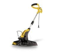 Powerplus POWXG30033 Bordeadora Eléctrica 500W, 320mm Diámetro, Herramientas de Jardín para Cortar Hierbas y Bordes