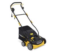 POWERPLUS POWXG75160 ESCARIFICADOR AIREADOR