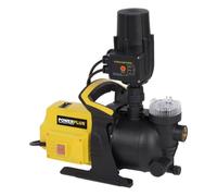 POWERPLUS POWXG9561 - Bomba de jardín 600w