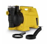 Powerplus POWXG9585 - Bomba hidrófora 1000 W - Hogar y jardín