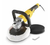 Powerplus Pulidora angular 1200 W Ø180 mm