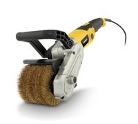 Powerplus Rodillo lijador POWX0497-1400 W con 1 Acc. | Rouleau de ponçage