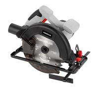 Powerplus Sierra circular POWC2031-1200W Ø 185mm - 1 acc.