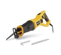 Powerplus Sierra de sable POWX03961 de 750 W con base giratoria
