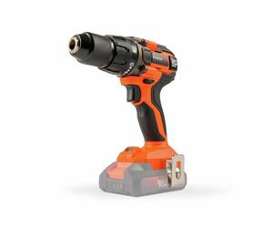 POWERPLUS Taladro atornillador POWDP15100-20V - ex atería y cargador