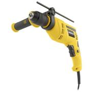 Powerplus Taladro de percusión POWX0261 - Taladro con 650 W, 0 min-1 y 2900 min-1
