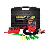 Powerprobe - Rastreador de Circuito eléctrico Inteligente